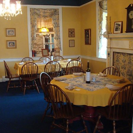 The Fairfield Inn 1757 Eksteriør billede