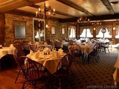 The Fairfield Inn 1757 Restaurant billede