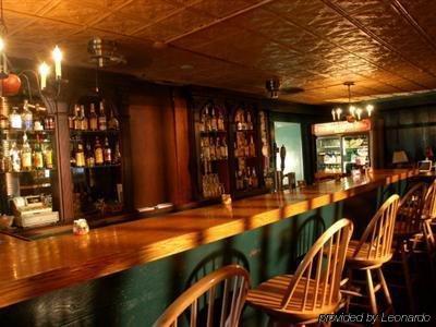 The Fairfield Inn 1757 Restaurant billede