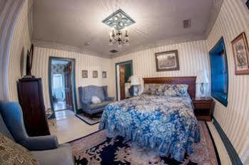 The Fairfield Inn 1757 Eksteriør billede